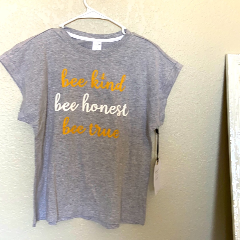 NWT Sweet Soul tee shirt